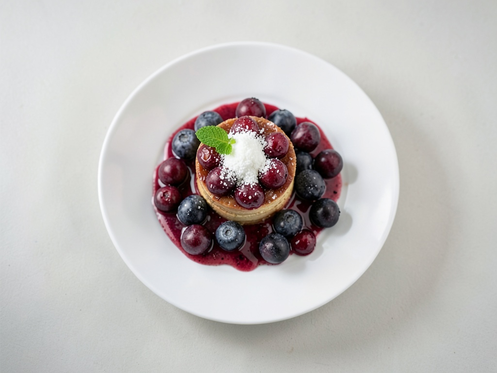 Preparare la purea di fragole