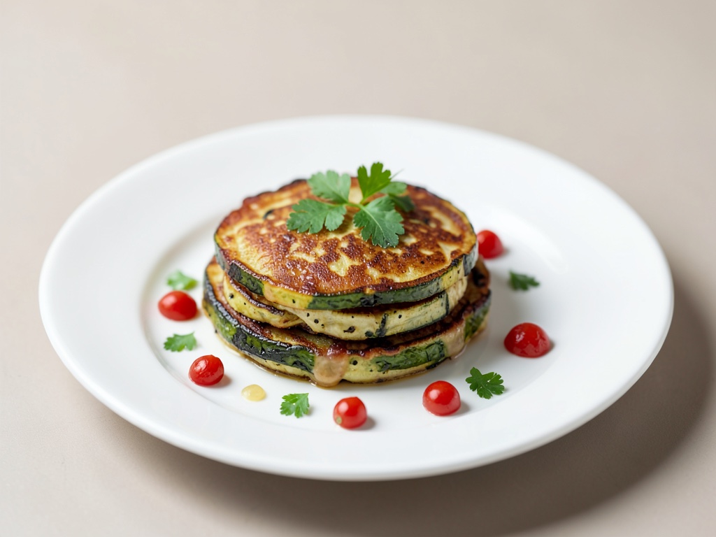 Frittelle di Zucca Croccanti