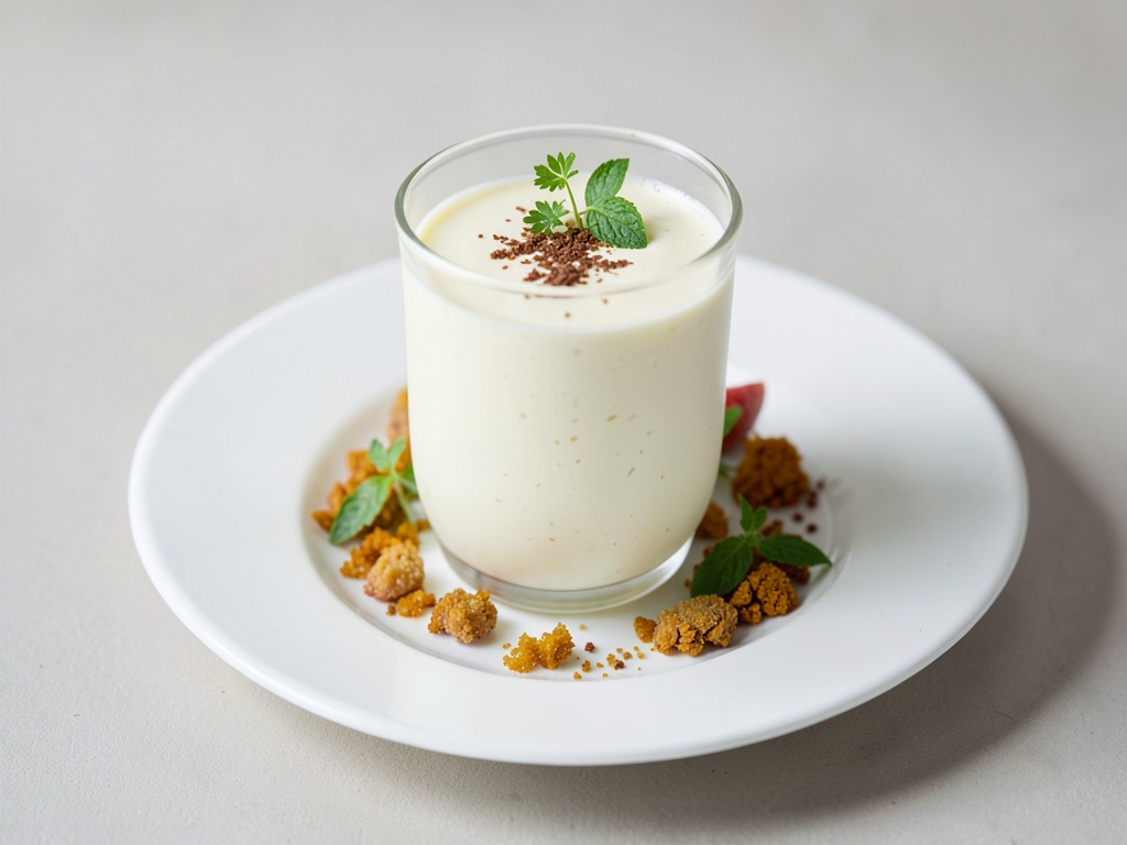 Bevande rinfrescanti al Kefir e Melissa