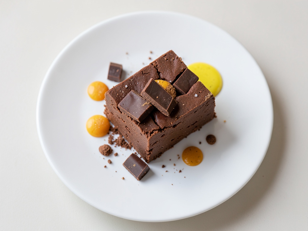 Doppio Fudge al Cioccolato