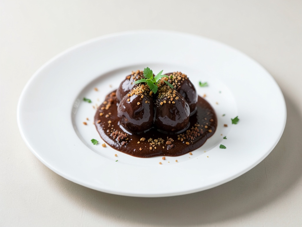 Doppio Trifola al Cioccolato