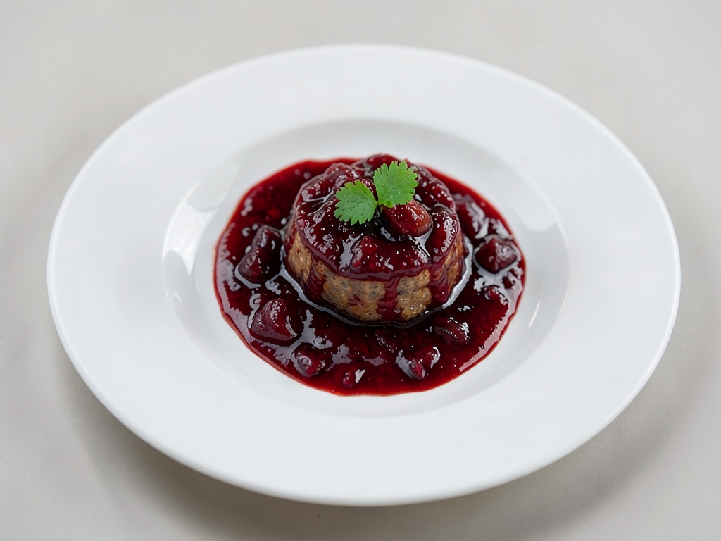 Marmellata di prugne fatta in casa
