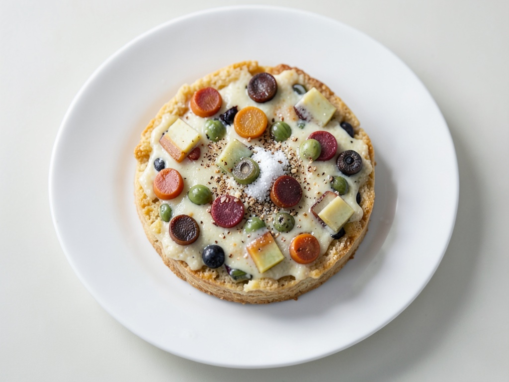 Torta classica alle cipolle