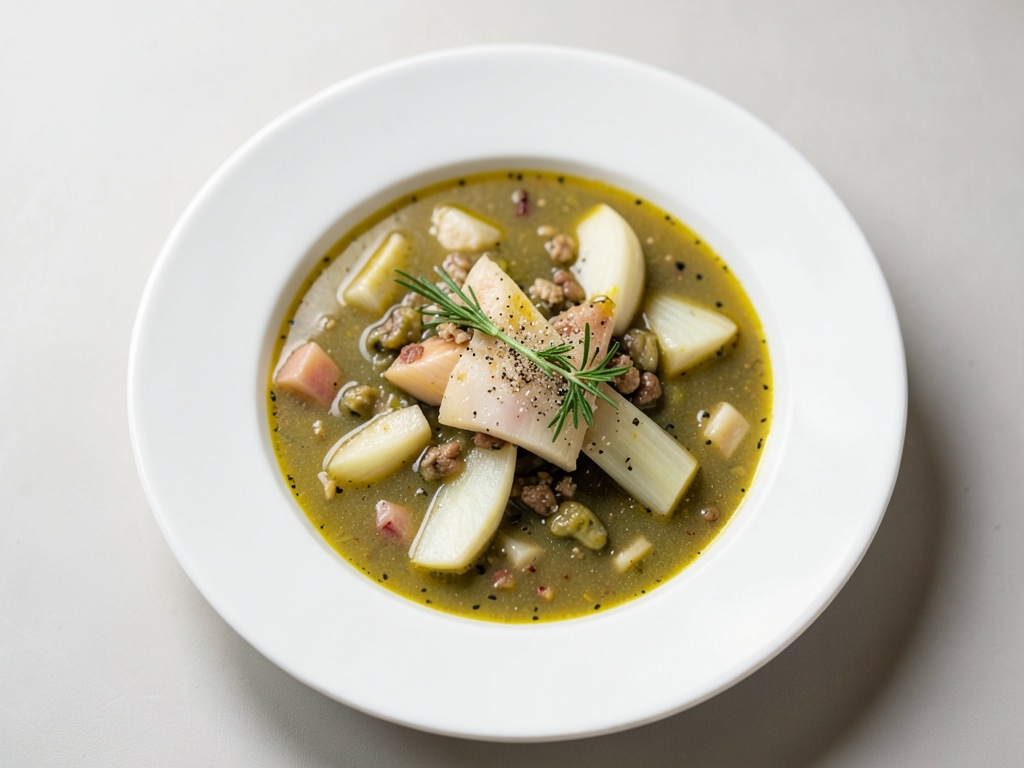 Soupe à l'oignon
