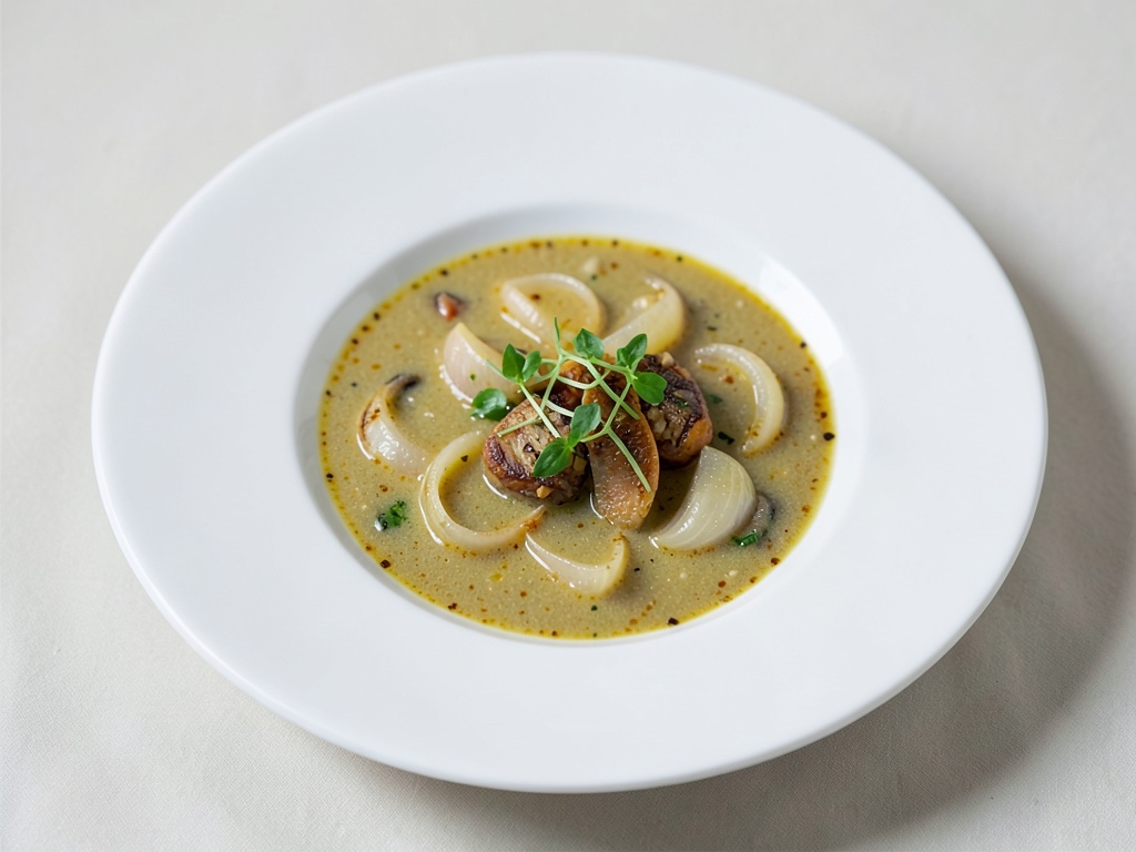 Zuppa di cipolle – smart