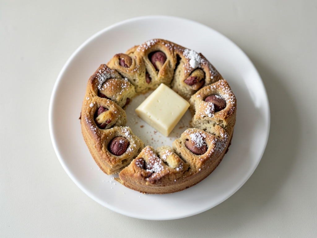 Tortine di cipolla