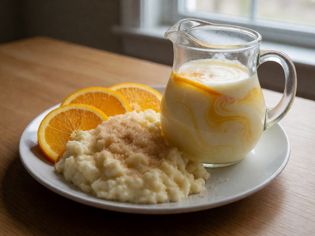 Eierpunsch