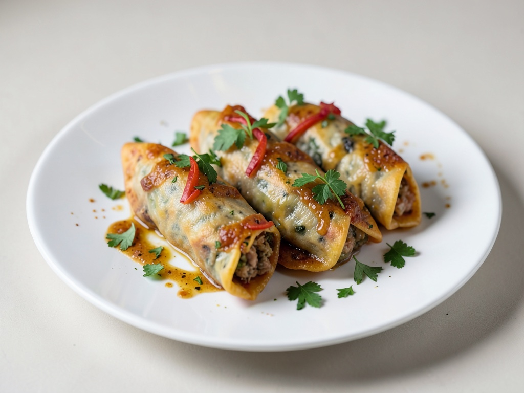 Empanadas