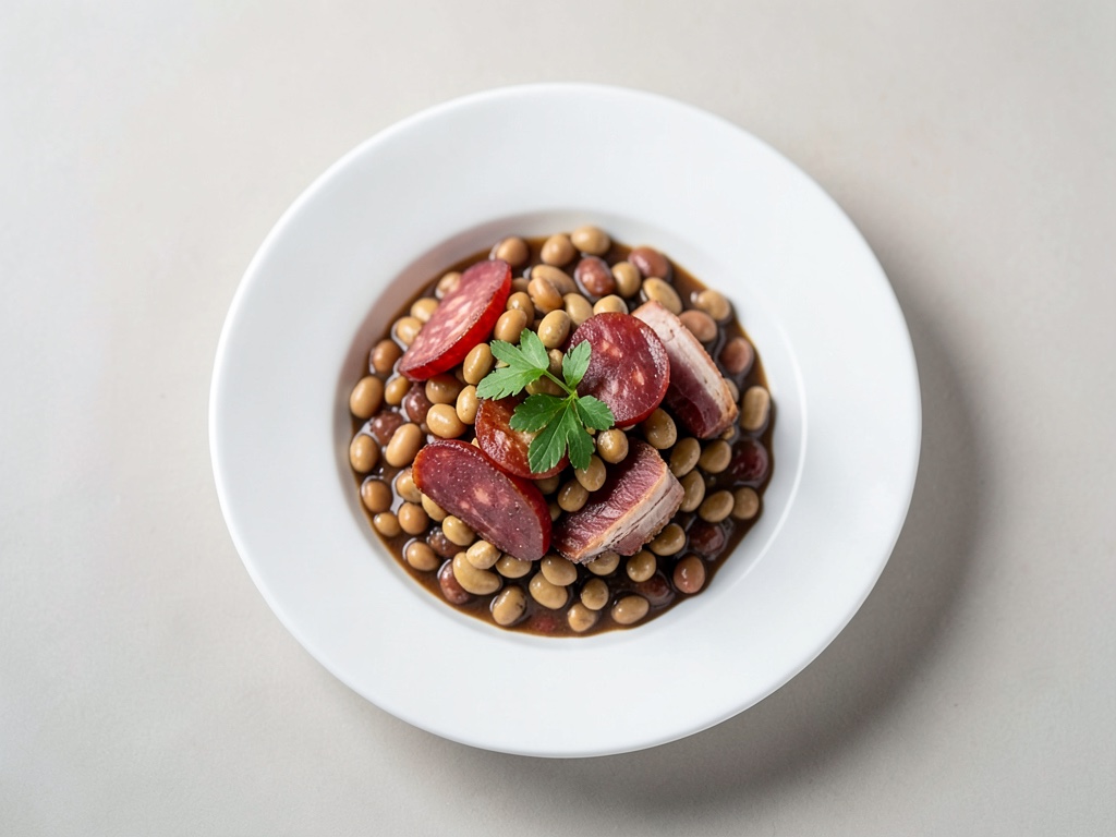 Fabada Asturiana