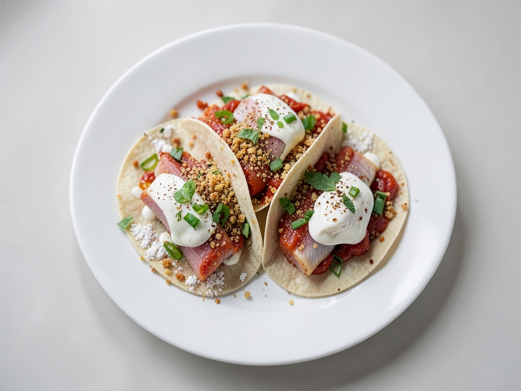 Fisch Tacos