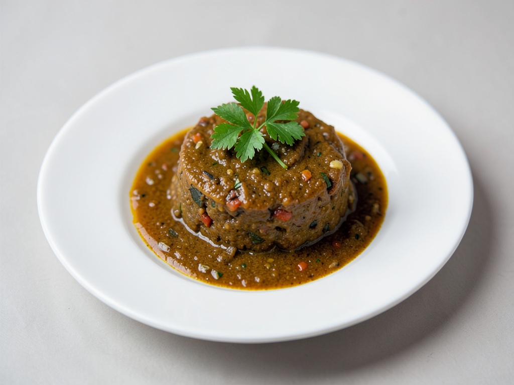 Foul Medames