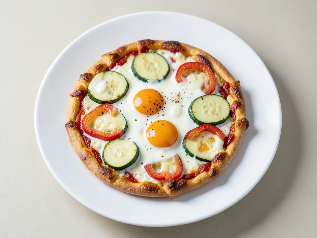 Frittata al Horno