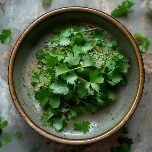 Mole Verde