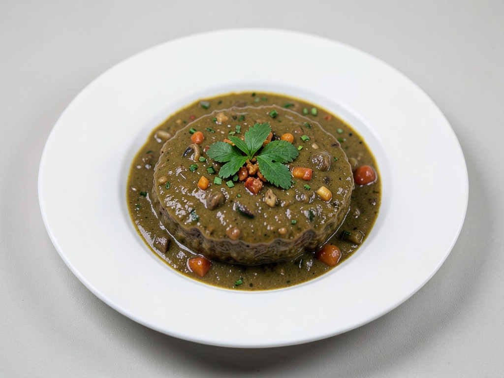 Gumbo