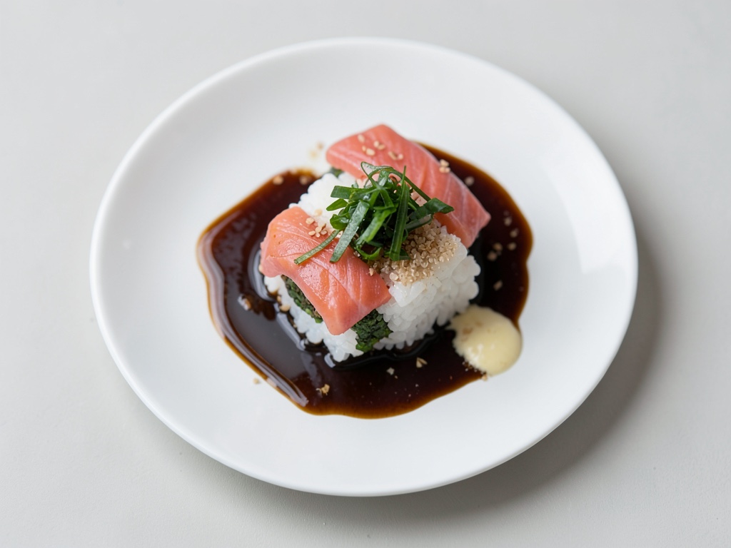 Inari-Sushi