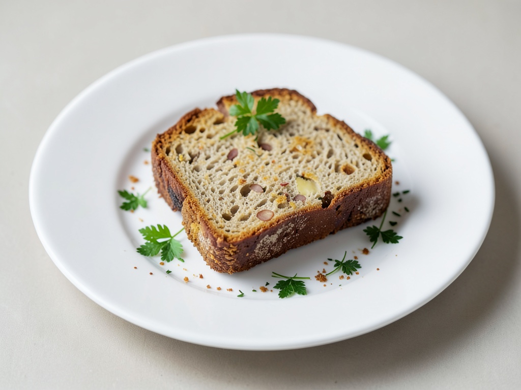 Pane irlandese al soda