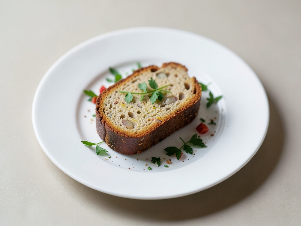 Pane irlandese al soda