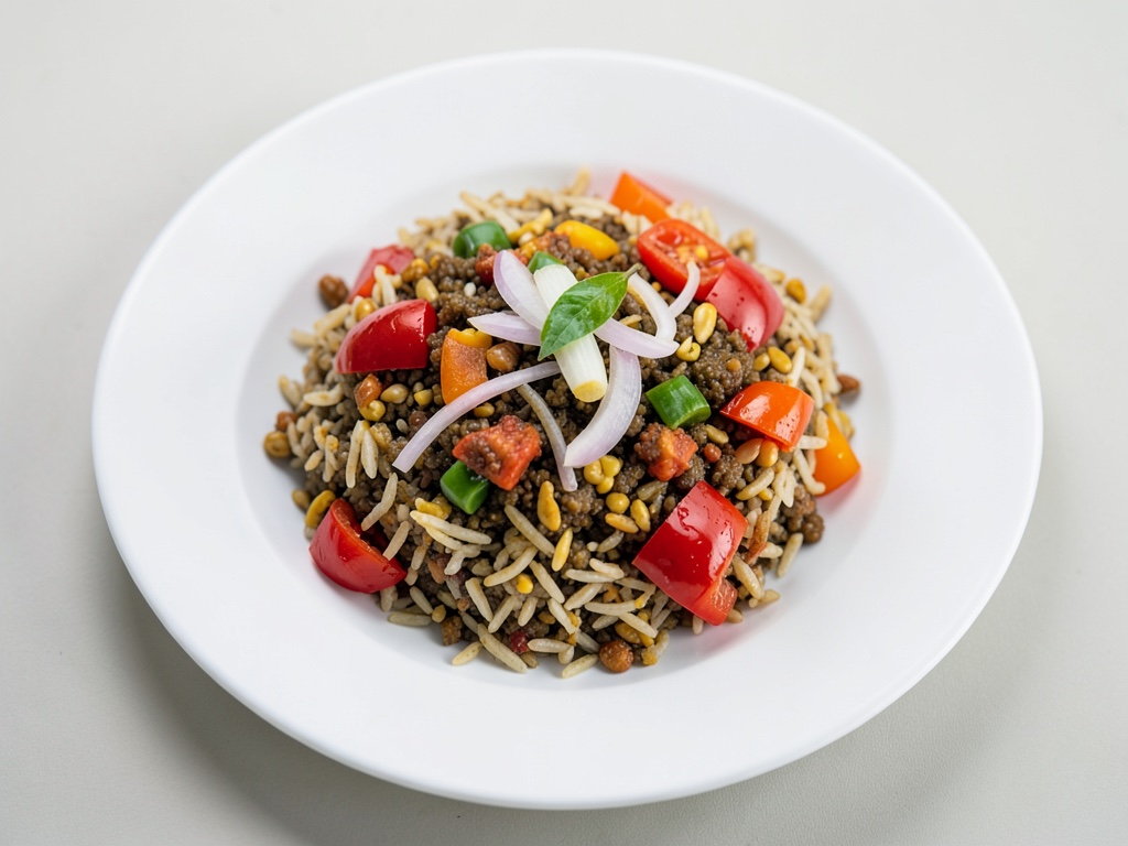 Jollof-Reis