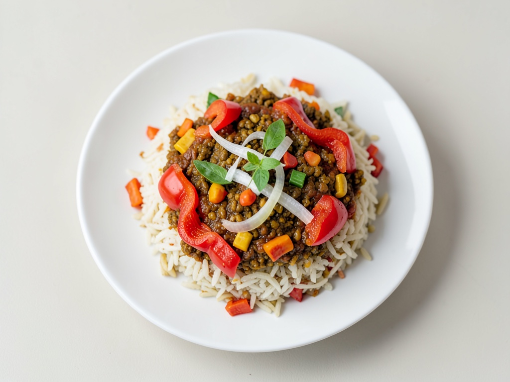 Jollof Reis
