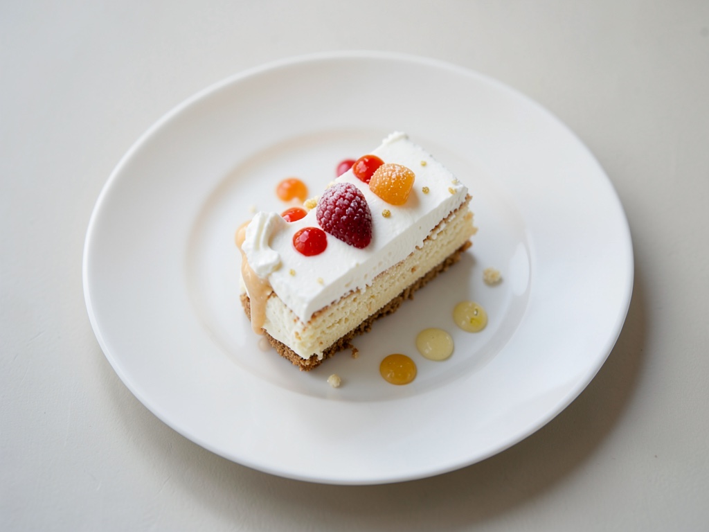 Torta di formaggio