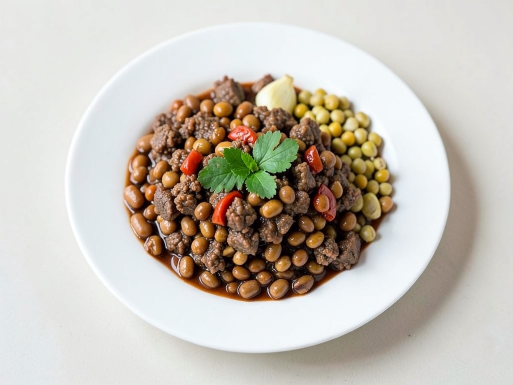 Chili con Carne in 30 minuti – Ricetta veloce per dopo il lavoro