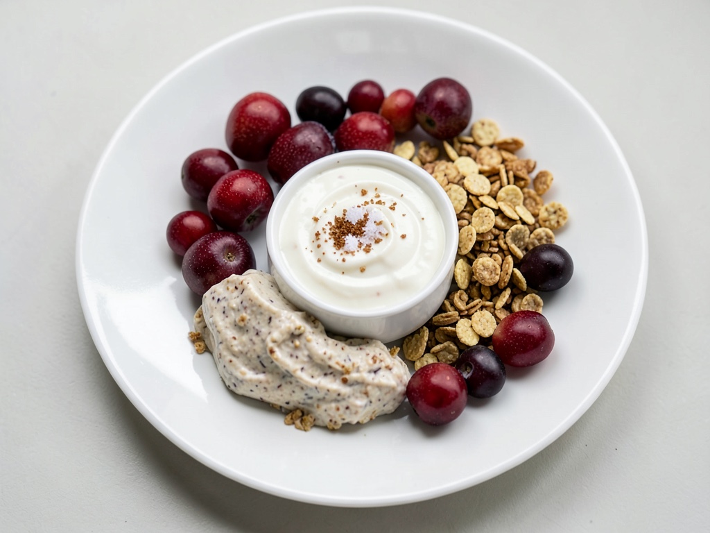 Haz tu propio yogur seco: La receta de la tendencia gastronómica más popular