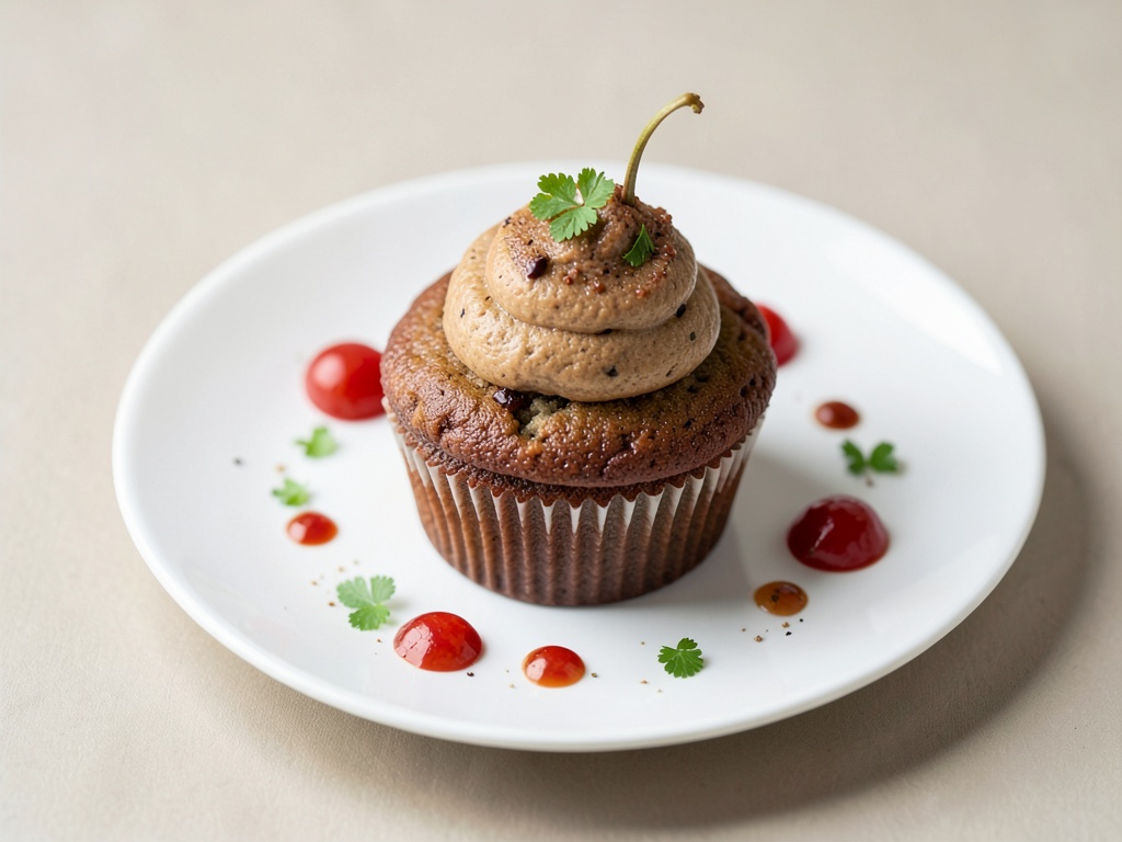 Eierlikör-Cupcakes: Einfaches Rezept zum Nachbacken