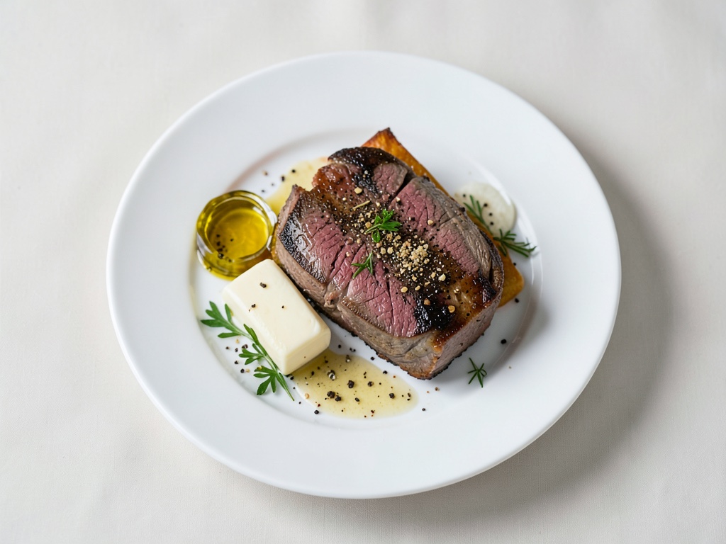 Filet Wellington: Das klassische Festtags-Highlight