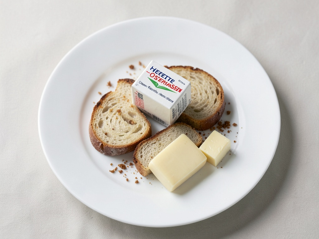 Coniglietti di Pasqua soffici con impasto lievitato