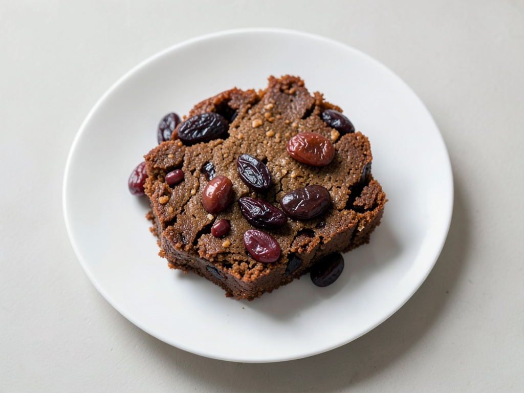 Rezept für saftigen Maronenkuchen