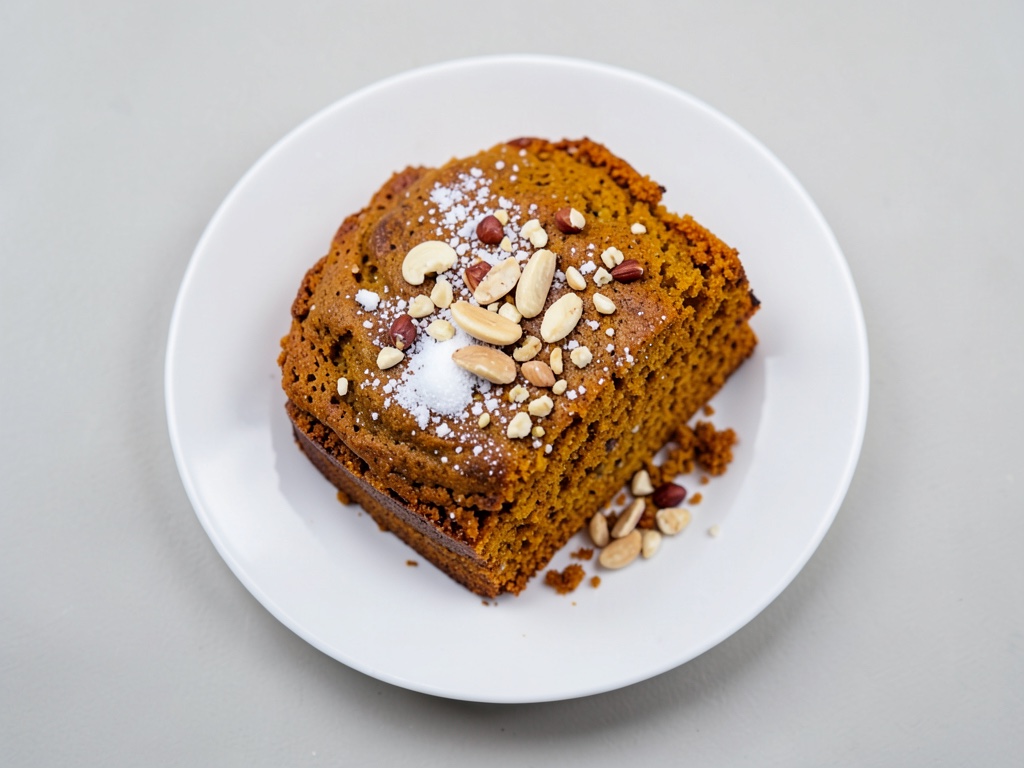 Ricetta della torta di carote: Il classico preferito