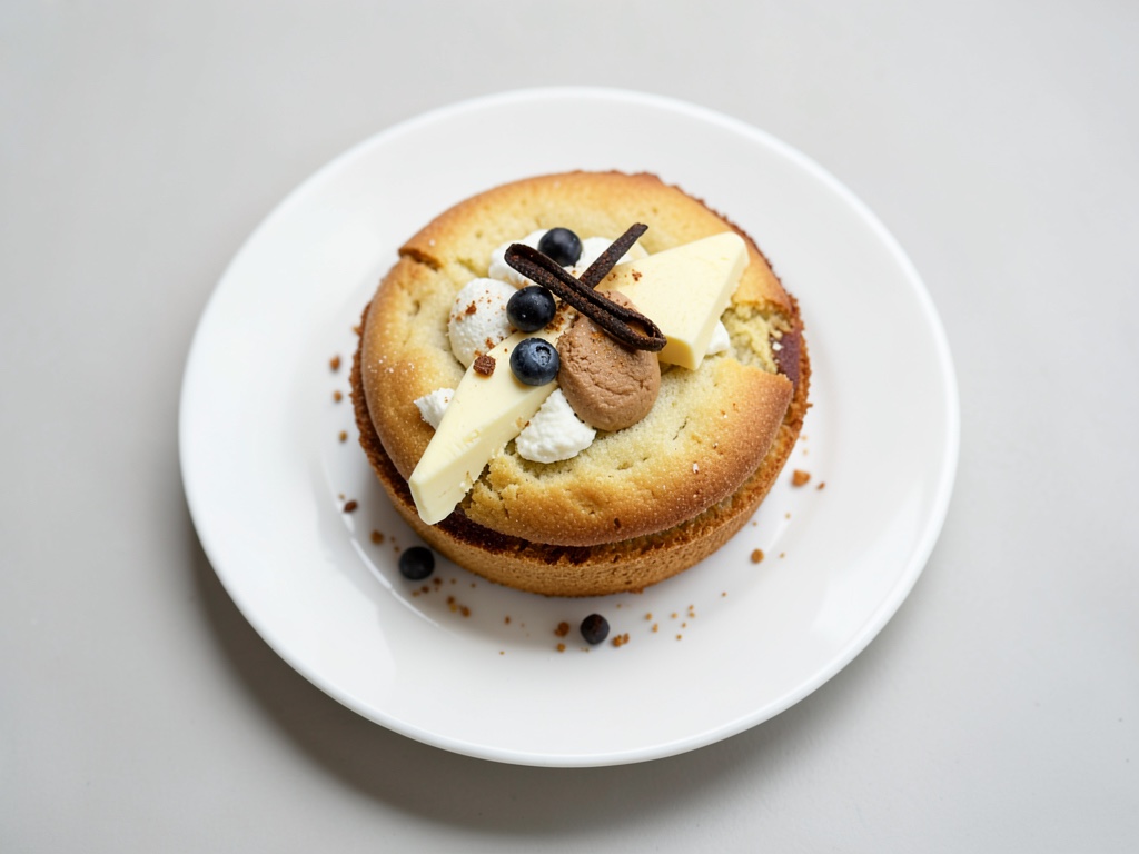 Torta di Shaun l'Agnello: Guida passo dopo passo
