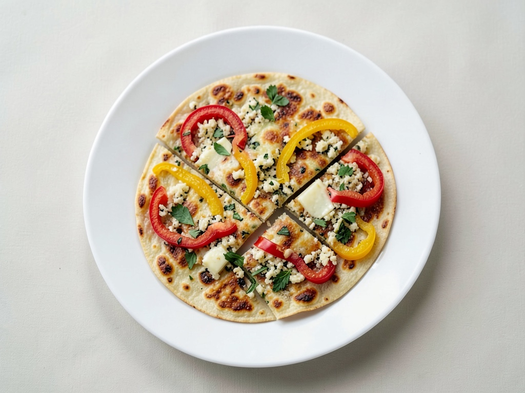 Quesadillas in teglia – Il nuovo preferito
