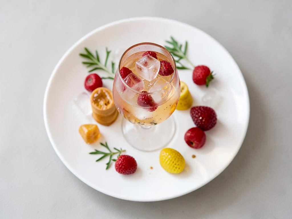 Winter Spritz - Der festliche Aperol-Cocktail