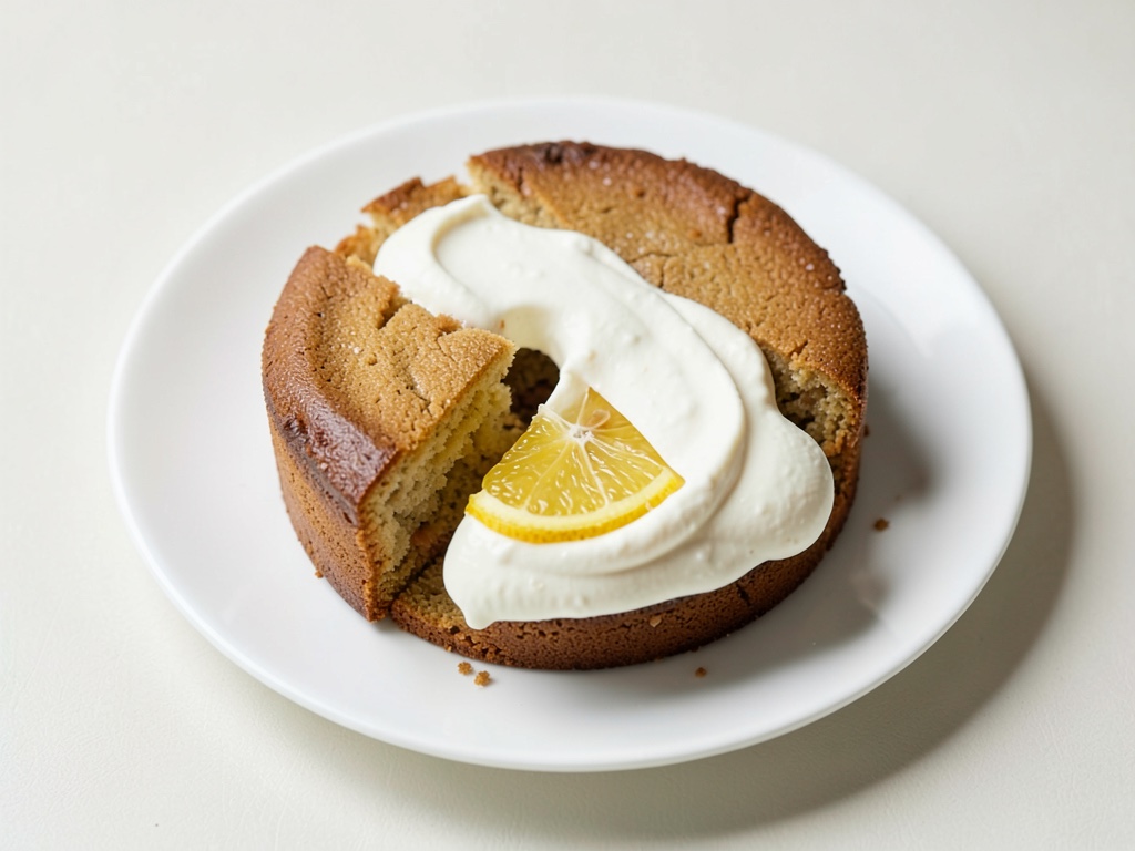 Zitronen-Kuppeltorte: So gelingt euch das Rezept