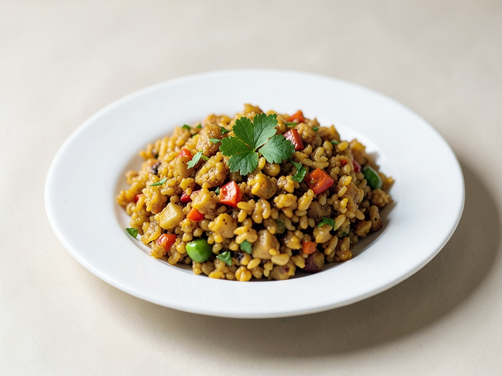 Khichdi