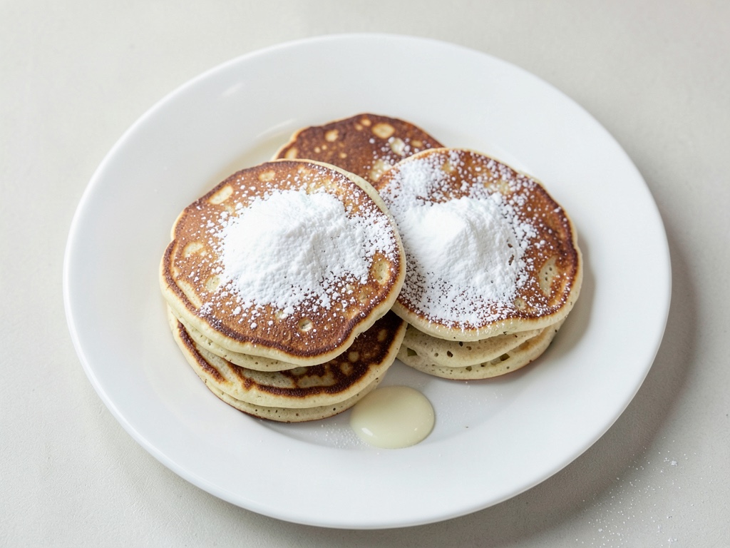 Pancake Americani Classici