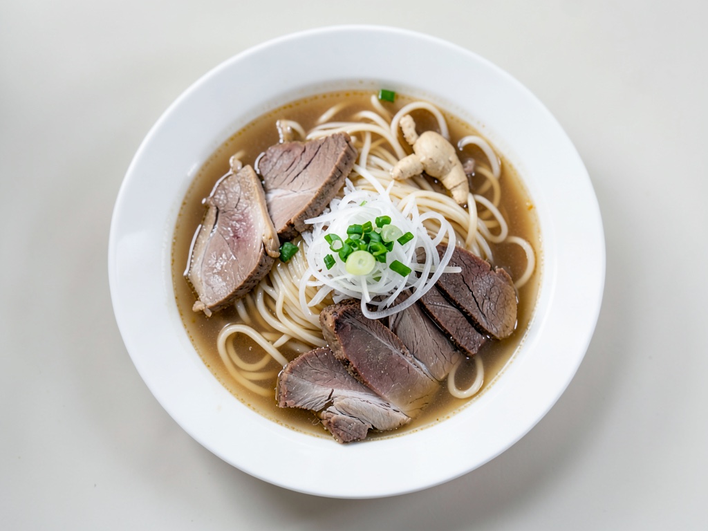 Pho Clásico
