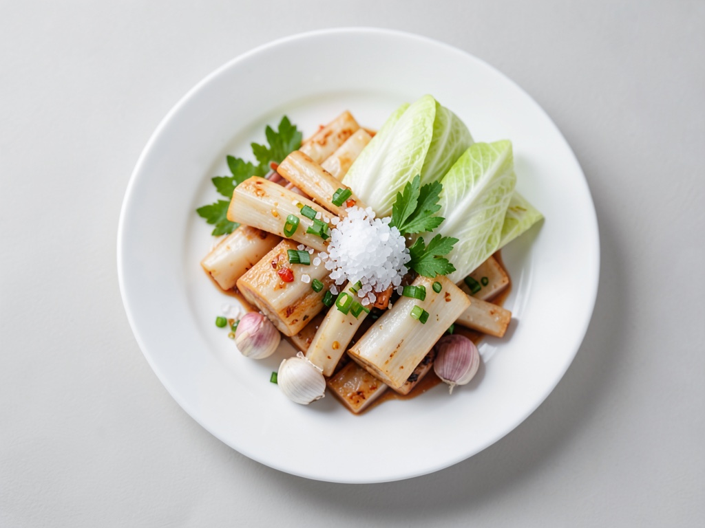 Klassisches Kimchi