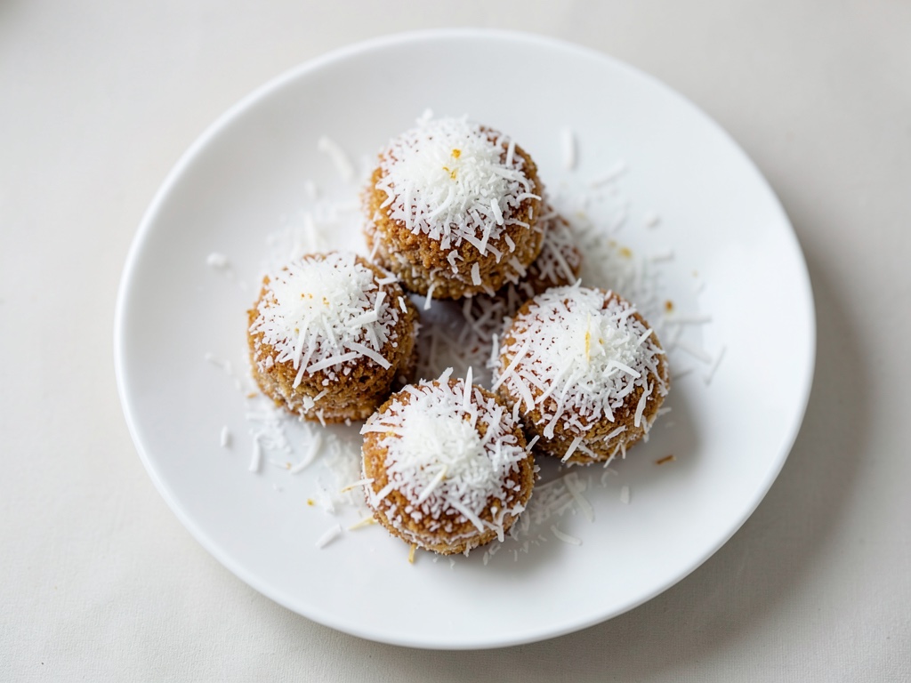 Kokosmakronen