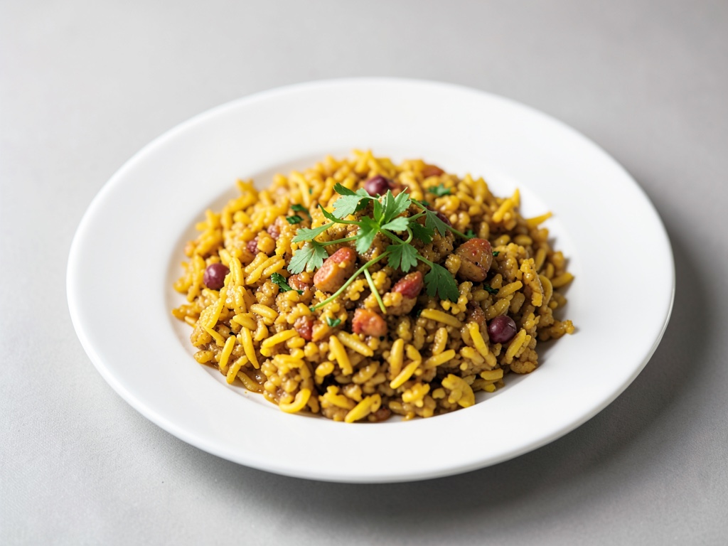 Korma