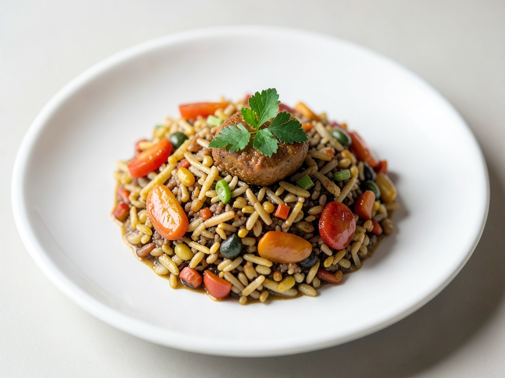 Koshari