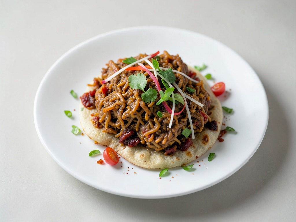 Kottu Roti