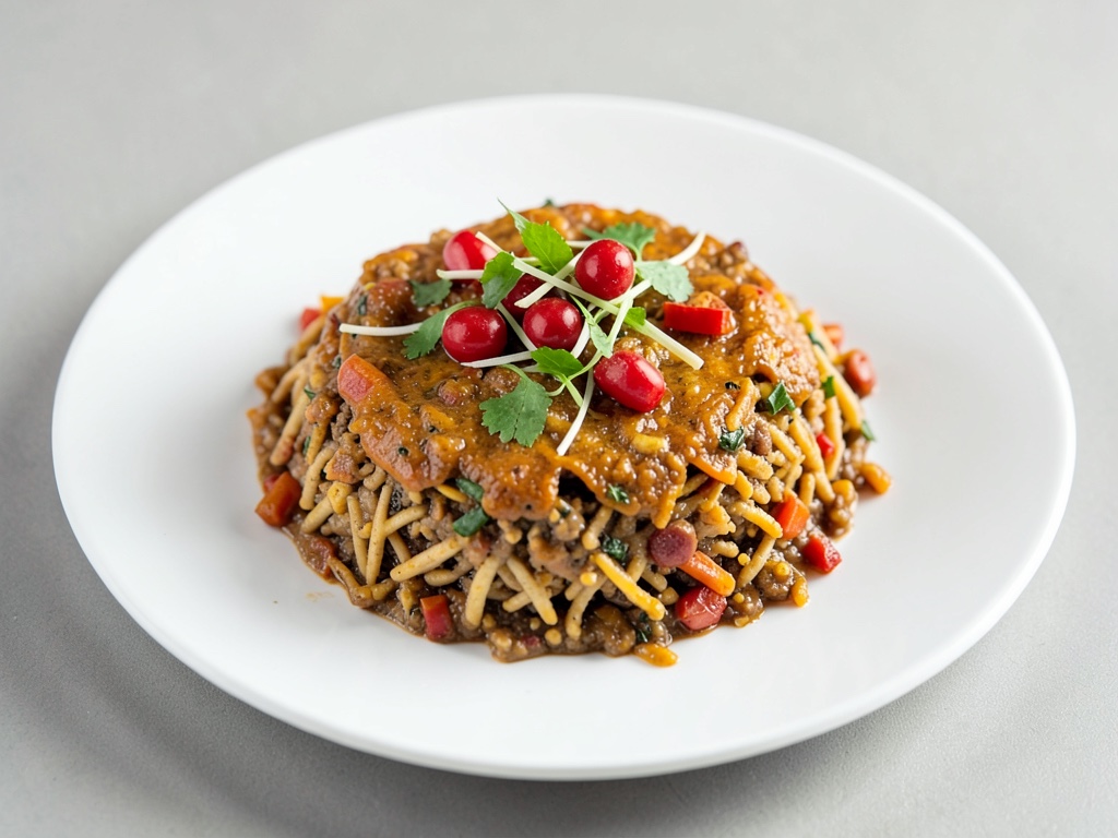 Kottu Roti