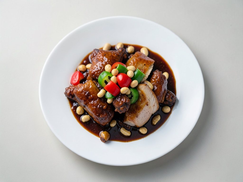 Kung Pao Hähnchen