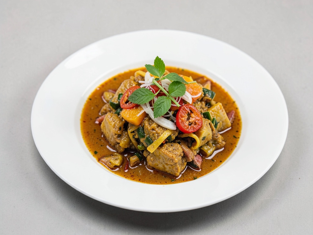 Laksa