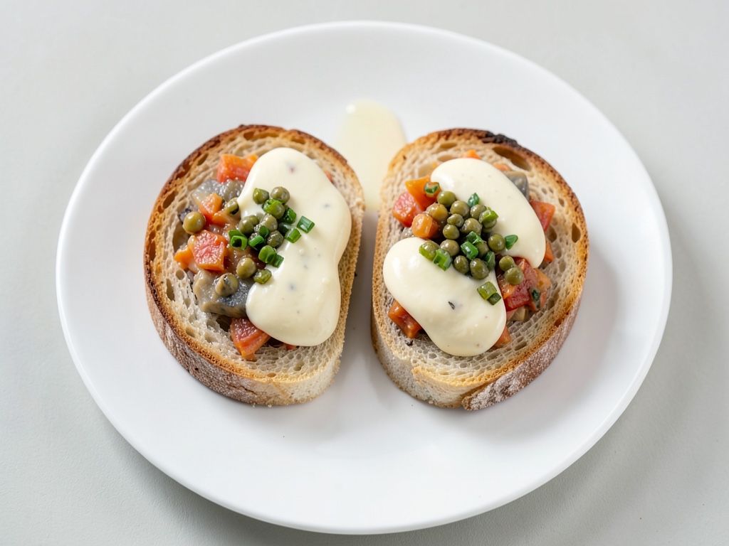 Sandwich al tonno classici