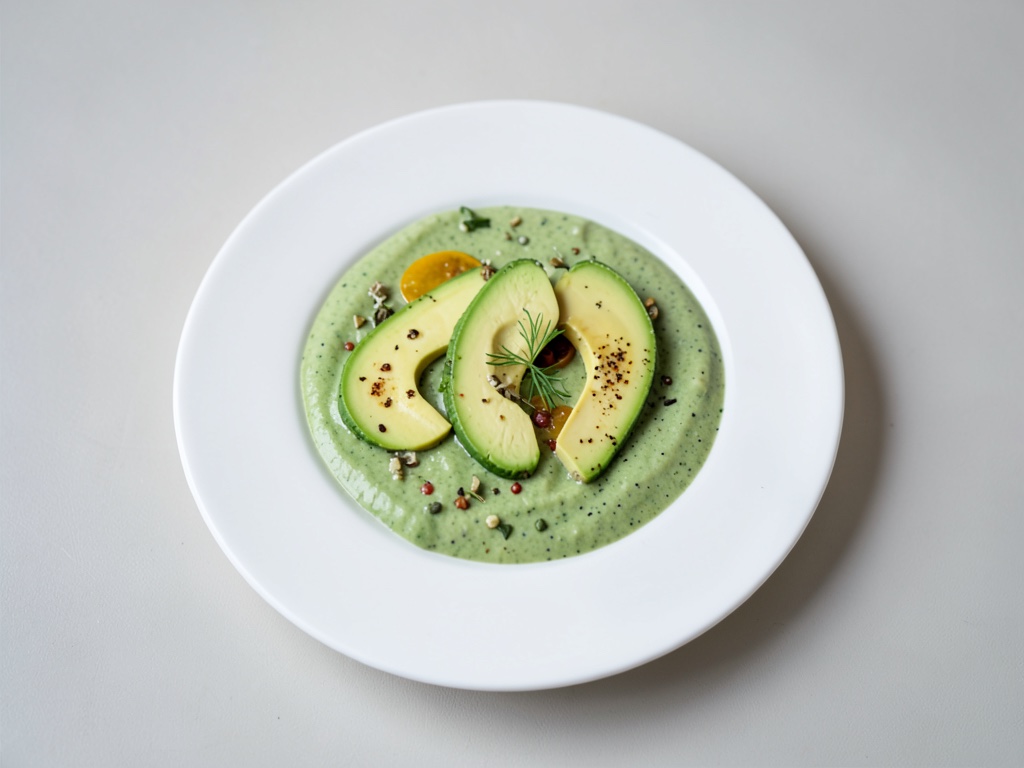 Avocado-Bananen-Smoothie