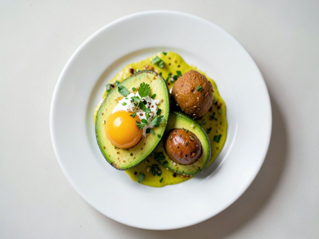 Avocadoeis