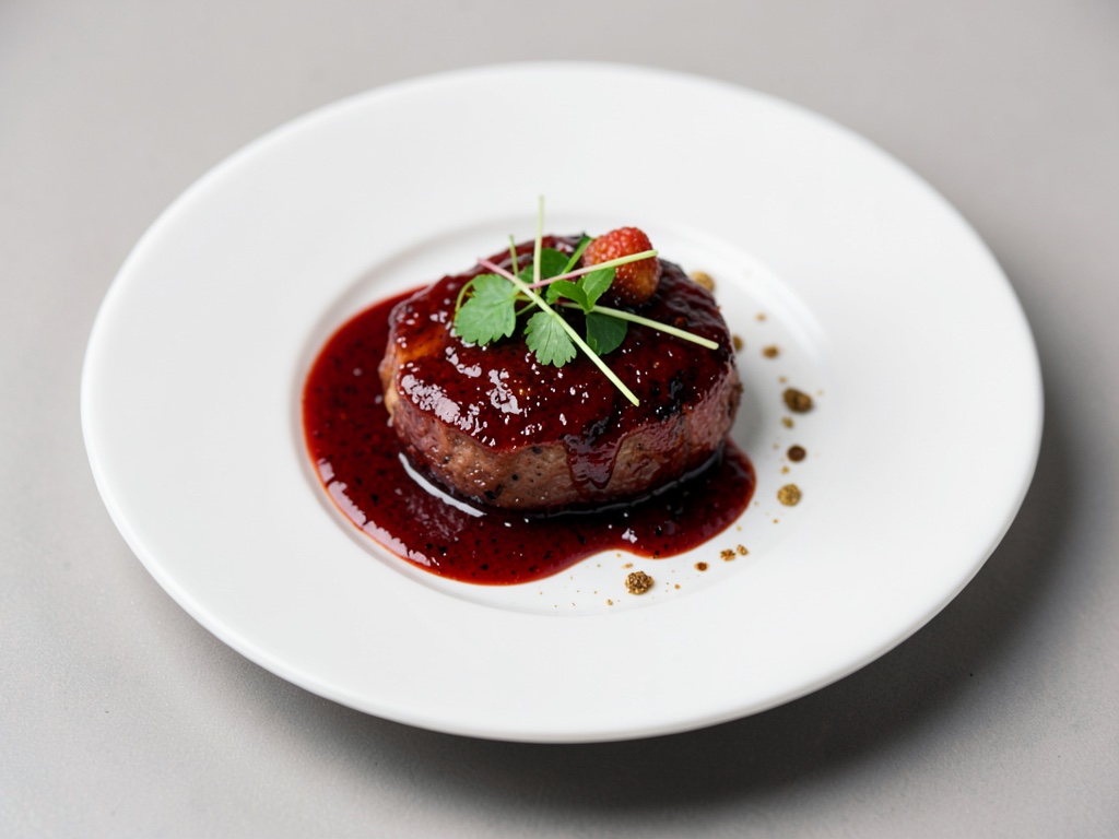 Vinaigrette balsamique rapide